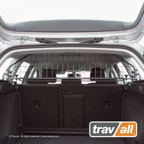 Hundegitter - Travall - VW Golf Alltrack/Variant uden soltag rg. 2013->