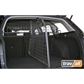 Opdeler til hundegitter - Travall Divider - VW Golf Alltrack/Variant uden soltag rg. 2013->