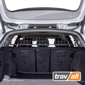 Hundegitter - Travall - BMW 3-Serie Touring (F31) rg. 2012-2018