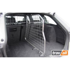 Opdeler til hundegitter - Travall Divider - BMW 3-Serie Touring (F31) rg. 2012-2018