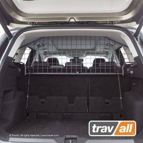 Hundegitter - TravAll - Ford Kuga/Escape rg. 2012-2019