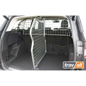 Opdeler til hundegitter - Travall Divider - Ford Escape/Kuga rg. 2012-2019