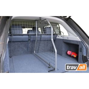 Opdeler til hundegitter - Travall Divider - Land Rover Range Rover (L405) rg. 2012-2021