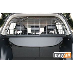 Hundegitter - Travall - Toyota RAV4 (XA40) rg. 2012-2018