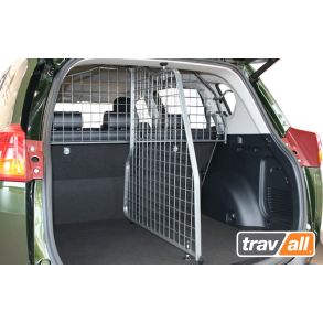 Opdeler til hundegitter - Travall Divider - Toyota RAV4 (XA40) rg. 2012-2018