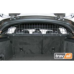 Hundegitter - TravAll - Mercedes CLS 63 AMG Shooting Brake (X218) rg. 2012->