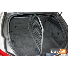 Opdeler til hundegitter - Travall Divider - Mercedes CLS 63 AMG Shooting Brake (X218) rg. 2012->