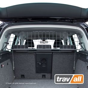 Hundegitter - Travall - VW Tiguan rg. 2007-2016