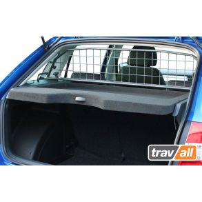 Hundegitter - TravAll - Skoda Rapid Spaceback rg. 2012->