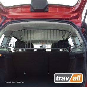 Hundegitter - TravAll - Dacia Logan MCV rg. 2013->