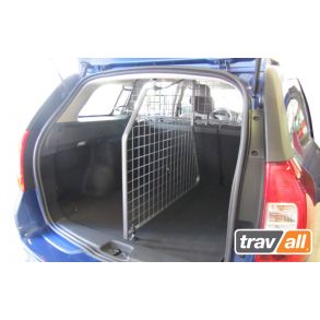 Opdeler til hundegitter - Travall Divider - Dacia Logan MCV rg. 2013->