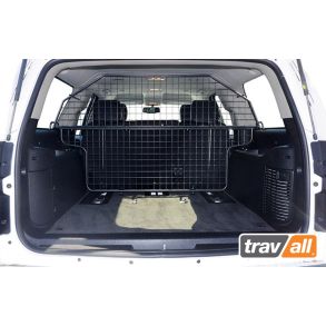 Hundegitter - TravAll - Chevrolet Suburban rg. 2006-2014