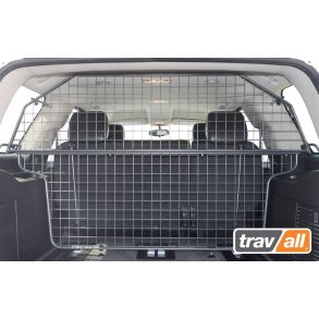Hundegitter - TravAll - Chevrolet Tahoe rg. 2006-2014