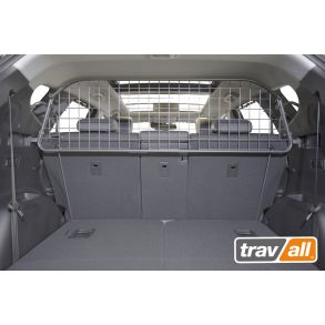 Hundegitter - Travall - Hyundai Santa Fe rg. 2012-2018