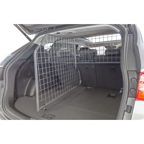 Opdeler til hundegitter - Travall Divider - Hyundai Santa Fe rg. 2012-2018