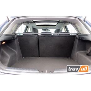Hundegitter - TravAll - Hyundai i30/Kia Ceed Hatchback rg. 2011-2018