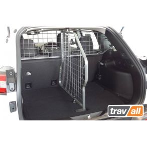 Opdeler til hundegitter - Travall Divider - Jeep Cherokee (KL) rg. 2013-2019