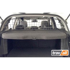 Hundegitter - TravAll - Suzuki SX4 S-Cross 2013 ->​​​​​​​
