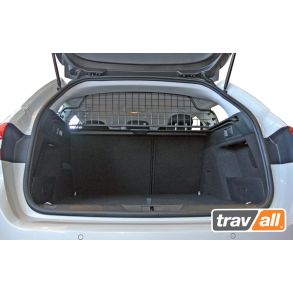 Hundegitter - Travall - Peugeot 308 SW rg. 2013-2021 (uden soltag)