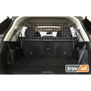 Hundegitter - TravAll - Nissan X-Trail (T32) rg. 2013-2021