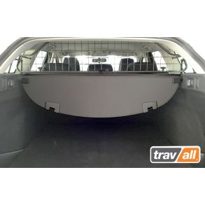 Hundegitter - Travall - Mazda 6 Kombi rg. 2012->