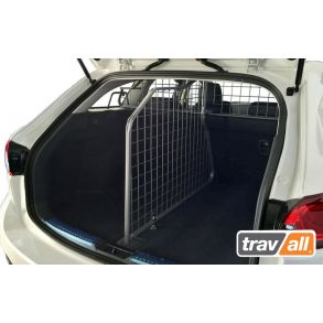 Opdeler til hundegitter - Travall Divider - Mazda 6 Kombi rg. 2012->