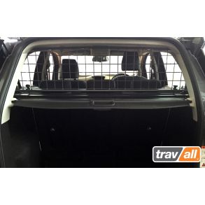 Hundegitter - TravAll - Ford Ecosport rg. 2014 ->