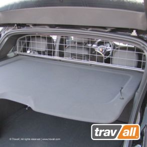 Hundegitter - TravAll - Porsche Macan rg. 2014->