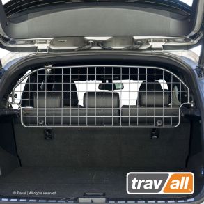 Hundegitter - Travall - Lexus NX rg. 2014-2021