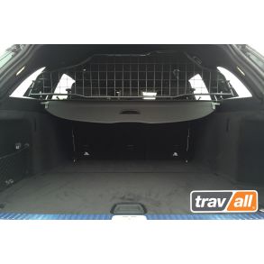 Hundegitter - Travall - Mercedes C-Klasse T-Model (S205) rg. 2014-2021