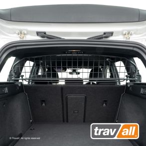 Hundegitter - Travall - VW Golf Alltrack/Variant med soltag rg. 2013-2020