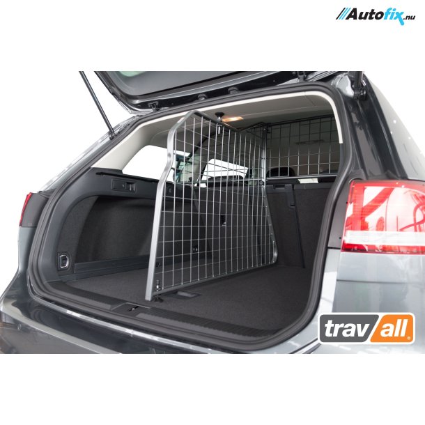 Hundegitter Opdeler Travall Komplet S T Vw Passat Variant B Uden Pan Soltag Rg