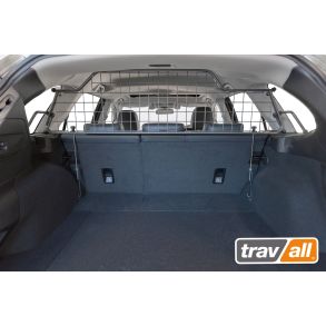 Hundegitter - Travall - Subaru Outback (BS) rg. 2014-2019
