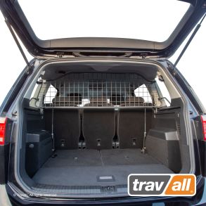 Hundegitter - Travall - VW Touran rg. 2015->