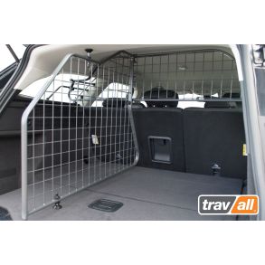 Opdeler til hundegitter - Travall Divider - Ford Mondeo Stationcar rg. 2014->
