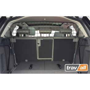 Hundegitter - Travall - Land Rover Discovery Sport rg. 2015->