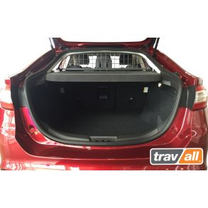 Hundegitter - TravAll - Ford Mondeo Hatchback rg. 2014 ->