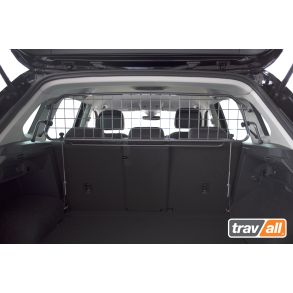 Hundegitter - Travall - VW Tiguan rg. 2016-2024