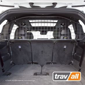 Hundegitter - Travall - Volvo XC90 rg. 2014->