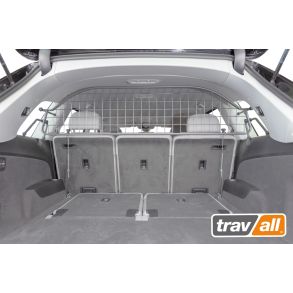Hundegitter - Travall - Audi Q7 rg. 2015->