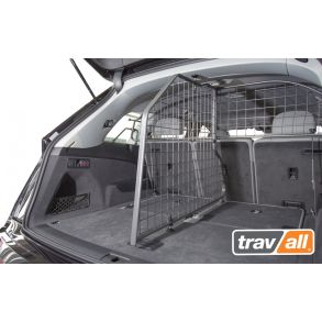 Opdeler til hundegitter - Travall Divider - Audi Q7 rg. 2015->