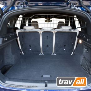Hundegitter - Travall - BMW X1 (F48) rg. 2015->
