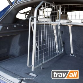 Opdeler til hundegitter - Travall Divider -  BMW X1 (F48) rg. 2015->