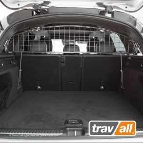 Hundegitter - Travall - Mercedes GLC rg. 2015->