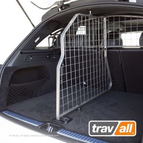 Opdeler til hundegitter - Travall Divider - Mercedes GLC rg. 2015->