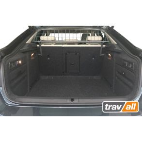 Hundegitter - TravAll - Skoda Superb Hatchback rg. 2015 ->