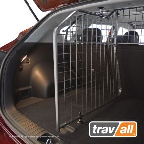 Opdeler til hundegitter - Travall Divider - Hyundai Tucson rg. 2015-2020