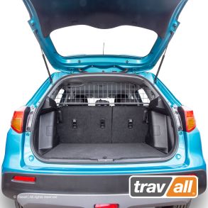Hundegitter - TravAll - Suzuki Vitara 2015->