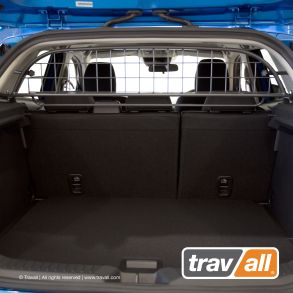 Hundegitter - TravAll - Mazda CX-3 rg. 2015 ->