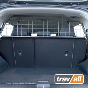 Hundegitter - Travall - Kia Sportage rg. 2015-2021